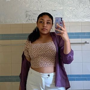 Meet your Posher, Kiya